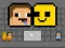 Gêm Obby a Noob Barry Carchar ar-lein