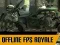Gêm FPS Royale Offlin ar-lein