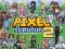 Gêm Ultra Pixel Survive 2 ar-lein