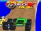 Gêm Myned Monster Truck ar-lein