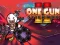 Gêm Un Gwn 2: Stickman ar-lein