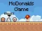 Gêm McDonald's Casglu Bwyd ar-lein