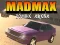 Gêm Mad Max: Arena Zombie ar-lein