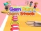 Gêm Rhedeg Gem: Stack Gem ar-lein