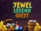Gêm Cwestiwn Legend Gemwaith ar-lein