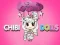 Gêm Doll Chibi Sêr Cudd ar-lein