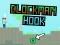 Gêm Blockman Hook ar-lein