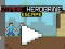 Gêm Dianc gan Zombie Herobrine ar-lein