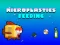 Gêm Bwydo Microplastics ar-lein