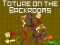 Gêm Mwgwd yn y Backrooms ar-lein
