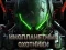 Gêm Mynachod Alien ar-lein