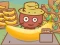 Gêm Fferm Banana ar-lein