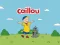 Gêm Caillou ar-lein