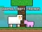 Gêm AnimalCraft Ffrindiau 2 chwaraewr ar-lein
