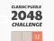 Gêm 2048 Her Puzzle Clasig ar-lein