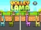 Gêm Volley Lama ar-lein
