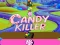 Gêm Lladdwr Candy ar-lein