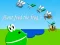 Gêm Hunt Feed y Ffrog 3 ar-lein