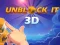Gêm Dadleoli Ef 3D ar-lein