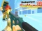 Gêm Blockapocalyps: Syddwr Zombie ar-lein