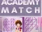 Gêm Gem Academi ar-lein