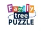 Gêm Puzzle Coed Teulu ar-lein