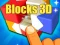 Gêm Blociau 3D ar-lein