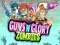 Gêm Guns a Glory: Zombie ar-lein