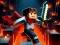Gêm Mineblock Obby ar-lein