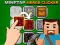 Gêm MineTap Cydwyo Clicker ar-lein