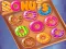 Gêm Donnuts ar-lein