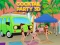 Gêm Party Coctel 3D ar-lein