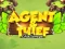 Gêm Her Agent a Thygwr ar-lein