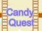 Gêm Cwestiwn Candy ar-lein