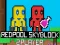 Gêm Redpool Skyblock 2 Chwaraewyr ar-lein