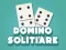 Gêm Domino Solitaire ar-lein