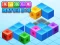 Gêm Bloc Cymryd 8x8 ar-lein