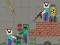 Gêm Parc Chwarae Noob ar-lein