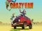 Gêm Vân Crazy ar-lein