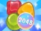 Gêm 2048 Cyfrol Sgiliau ar-lein