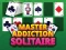 Gêm Meistr Ychwanegol Solitaire ar-lein