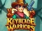 Gêm Rhyfelwyr Keyblade ar-lein