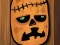Gêm Halloween Popiwch! ar-lein