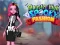 Gêm Monster High: Ffasiwn Brydferth ar-lein