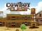 Gêm Cymdeithas Cowboy ar-lein