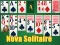 Gêm Nova Solitaire ar-lein