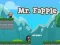 Gêm Mr. Fapple Ceffyl Afal ar-lein