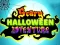 Gêm Antur Hallowe'en ofnadwy ar-lein Gêm Antur Hallowe'en ofnadwy ar-lein