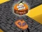 Gêm Ffordd Drift Pumkin ar-lein