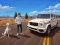 Gêm Gyrrwr Dinas G Wagon ar-lein